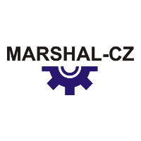 logo MARSHAL - CZ s.r.o.