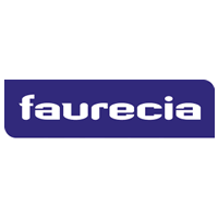 logo Faurecia Automotive Czech Republic s.r.o.