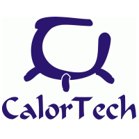 logo CalorTech s.r.o.