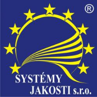 logo Systémy jakosti s.r.o.