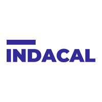 logo INDACAL s.r.o.