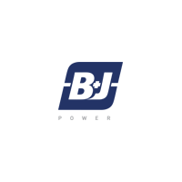 logo B+J Power s.r.o.