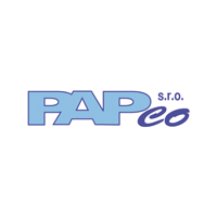 logo PAPco, s.r.o.
