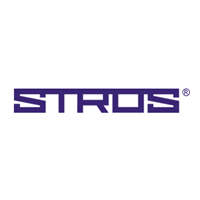 logo "STROS-Sedlčanské strojírny, a.s."