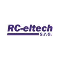 logo RC-eltech s.r.o.