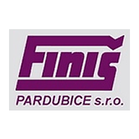 logo FINIŠ Pardubice s.r.o.