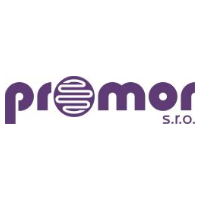 logo PROMOR s.r.o.