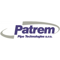 logo PATREM PIPE TECHNOLOGIES s.r.o.