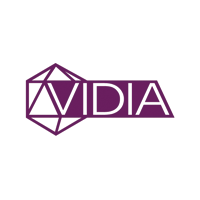 logo VIDIA spol. s r.o.