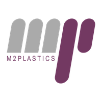 logo m2plastics s.r.o.