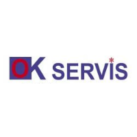 logo OK servis Kaplánek, s.r.o.
