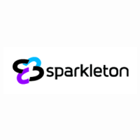 logo SPARKLETON s.r.o.