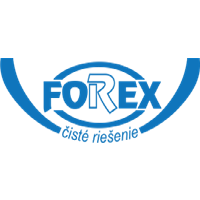 logo FOREX-SK, s.r.o.