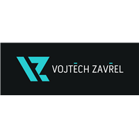 logo Mgr. Vojtěch Zavřel