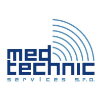 logo MEDtechnic services s.r.o.