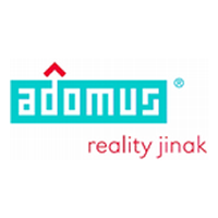 logo ADOMUS s.r.o.