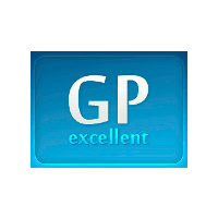 logo GP EXCELLENT, s.r.o.