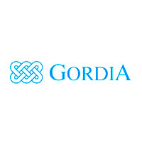 logo GORDIA Czech Republic, s.r.o.