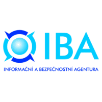 logo Informační a bezpečnostní agentura s.r.o.