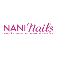 logo NaniNails s.r.o.