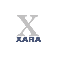 logo XARA s.r.o.
