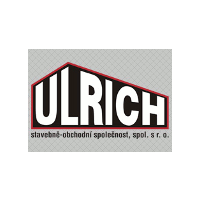 logo Ulrich, stavebně - obchodní společnost, spol. s r. o.