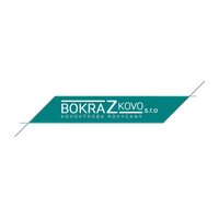 logo BOKRAZ KOVO, s.r.o.