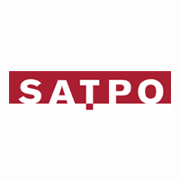 logo SATPO management, s.r.o.