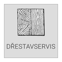 logo Dřestavservis spol. s r.o.