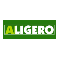 logo ALIGERO, s.r.o.