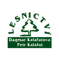 logo Dagmar Kalafutová