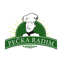 logo Radim Pečka