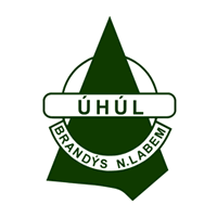 logo Ústav pro hospodářskou úpravu lesů Brandýs nad Labem
