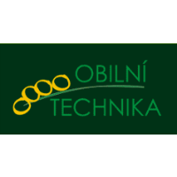 logo OBILNÍ TECHNIKA, s.r.o.