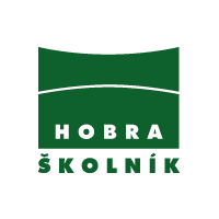 logo HOBRA - Školník s.r.o.