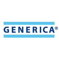 logo GENERICA spol. s r.o.