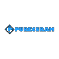 logo PURECERAM, spol.s r .o.