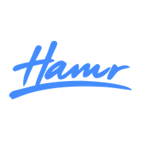 logo HAMR - Sport a.s.