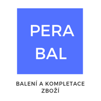 logo PERABAL, s.r.o.