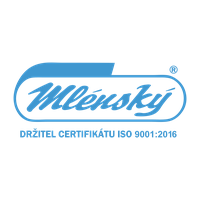 logo Mlénský stavební, s.r.o.