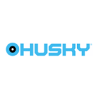 logo HUSKY CZ s.r.o.