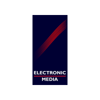 logo Electronic Media a.s.