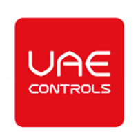 logo VAE CONTROLS, s. r. o.