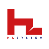 logo HL system, s.r.o.