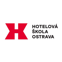 logo Hotelová škola, Ostrava, příspěvková organizace