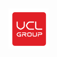 logo VCL GROUP, a.s.