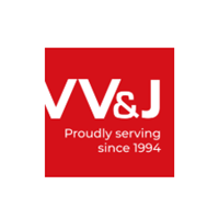 logo VV & J s.r.o.