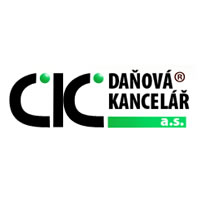 logo c.k. účetní kancelář, s.r.o.
