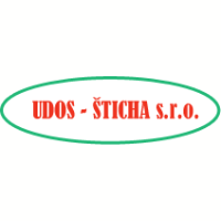 logo UDOS - ŠTICHA s.r.o.