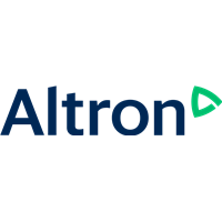 logo ALTRON, a.s.